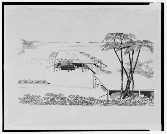 Sarasota School of Architecture